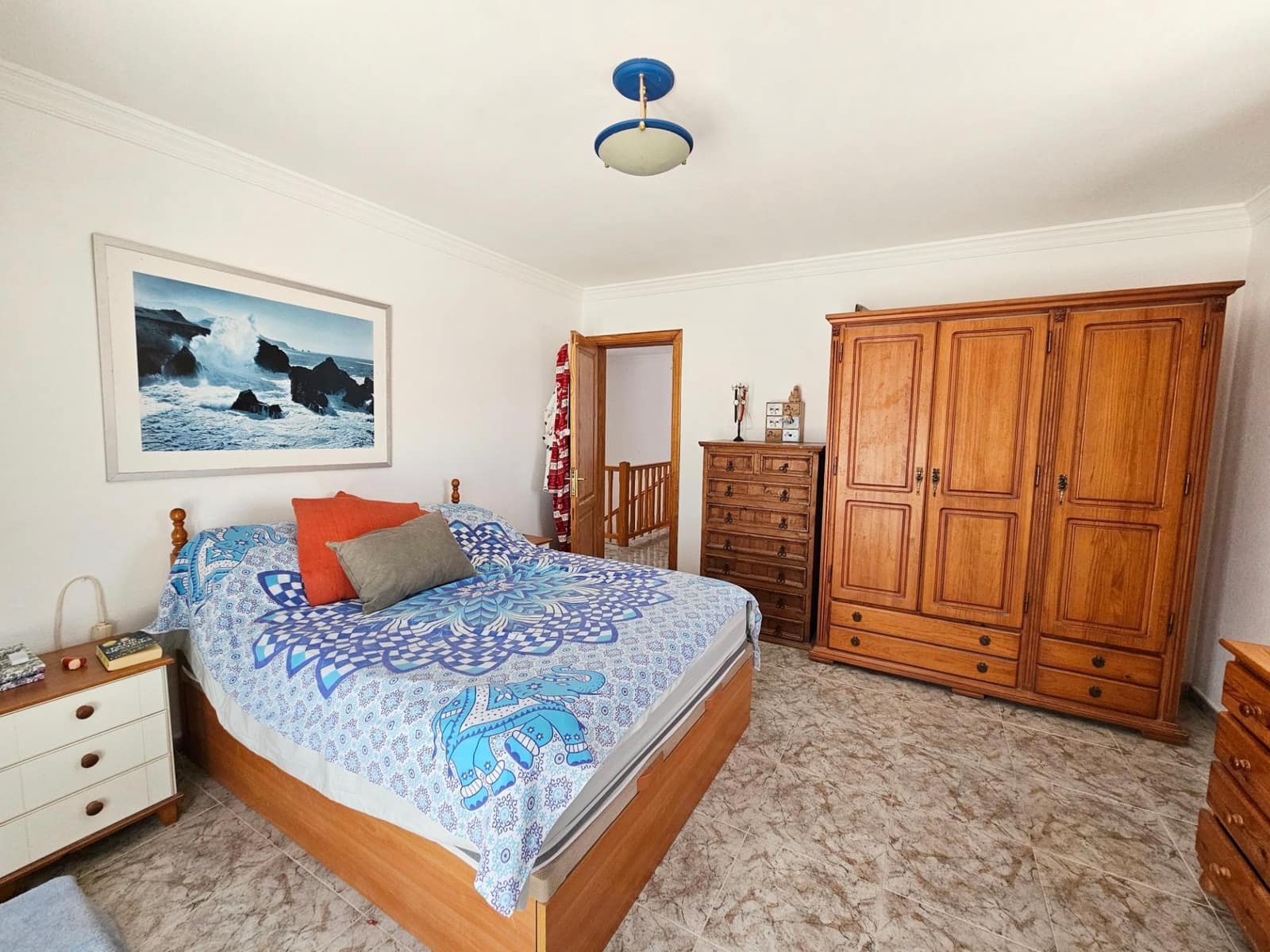 5 soveværelse Villa til salg i Tinajo - € 475.000 (Ref: 8445945)