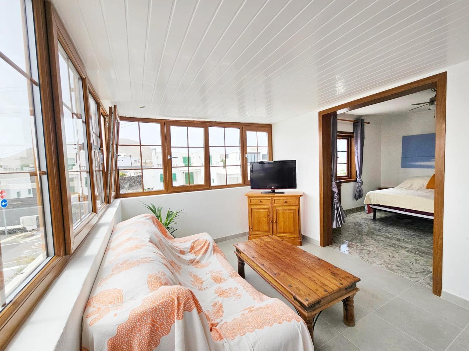 5 soveværelse Villa til salg i Tinajo - € 475.000 (Ref: 8445945)