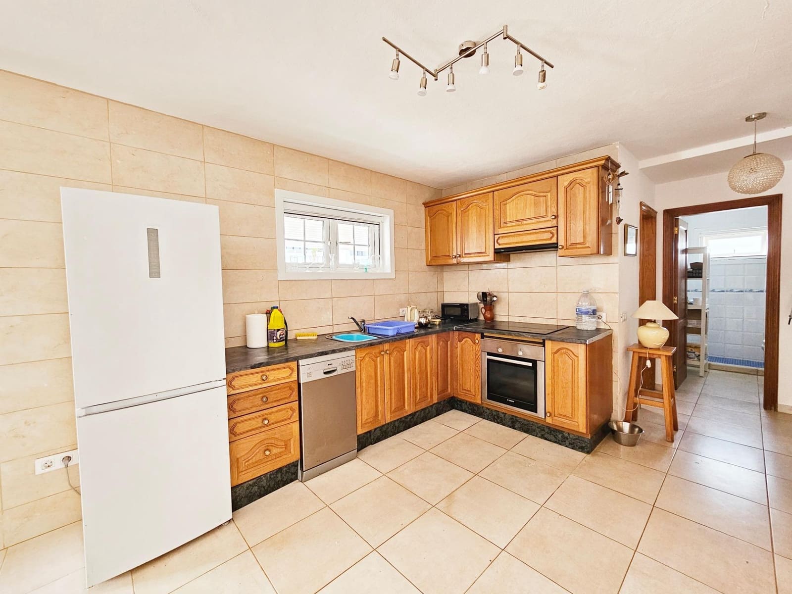 5 soveværelse Villa til salg i Tinajo - € 475.000 (Ref: 8445945)