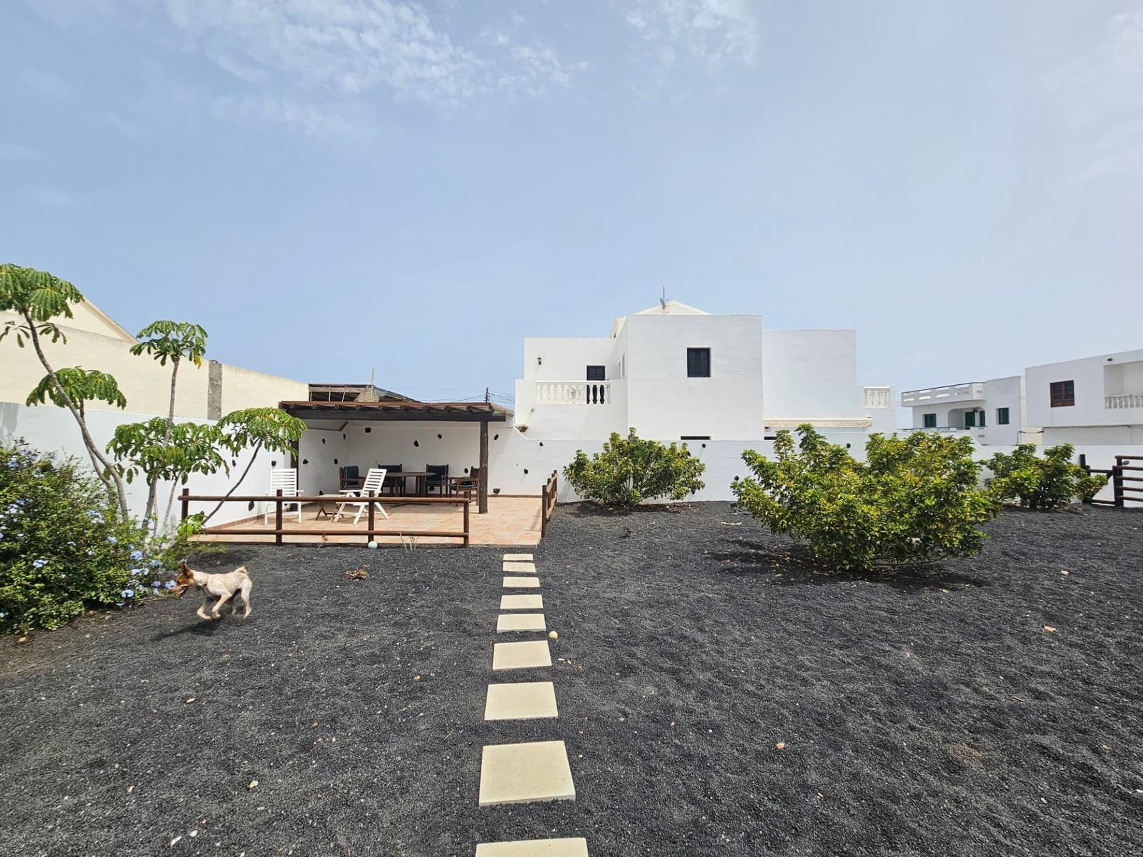 5 soveværelse Villa til salg i Tinajo - € 475.000 (Ref: 8445945)