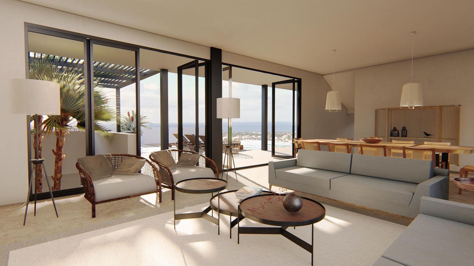 Działka budowlana na sprzedaż w Playa Blanca - 580 000 € (Ref: 8538317)