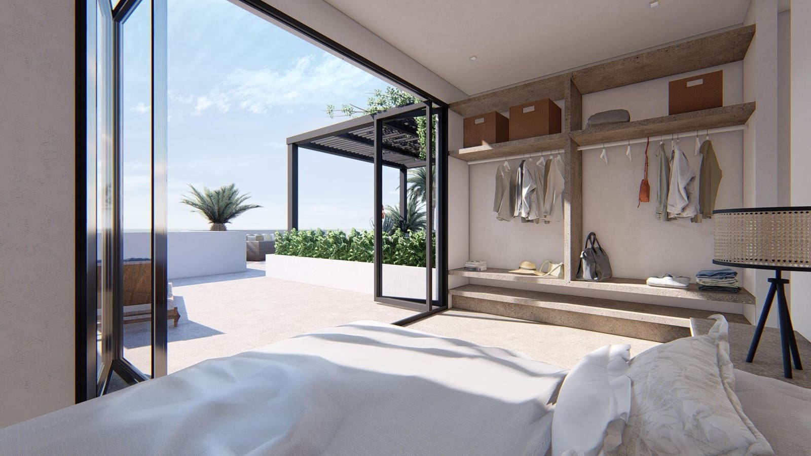 Działka budowlana na sprzedaż w Playa Blanca - 580 000 € (Ref: 8538317)