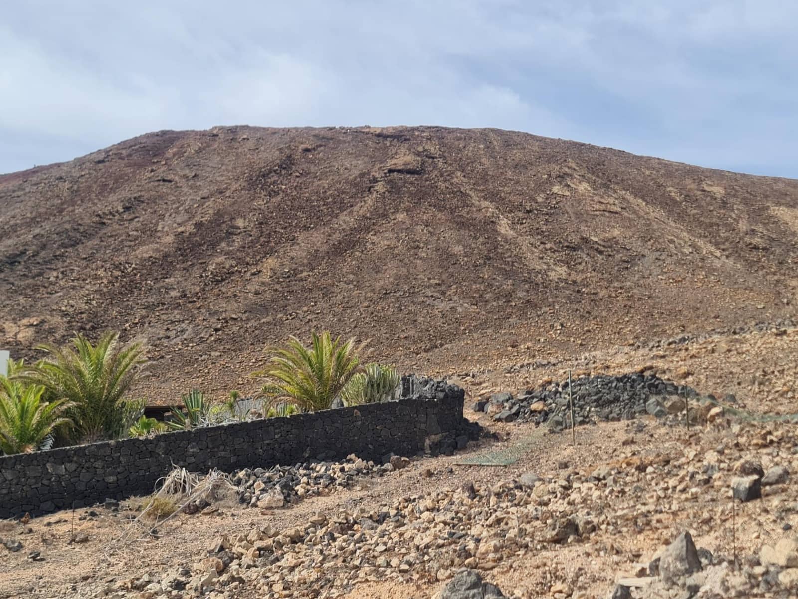 Działka budowlana na sprzedaż w Playa Blanca - 580 000 € (Ref: 8538317)