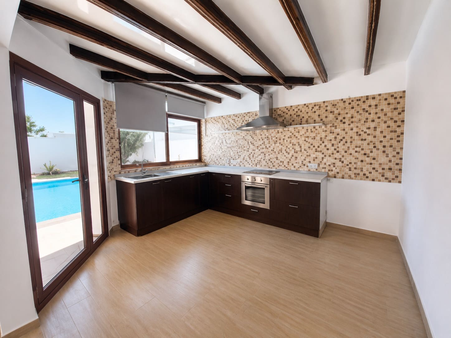 3 camera da letto Villa in vendita in Yaiza con piscina - 440.000 € (Rif: 8813047)