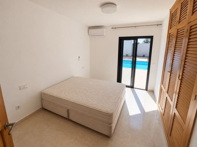 3 camera da letto Villa in vendita in Yaiza con piscina - 440.000 € (Rif: 8813047)