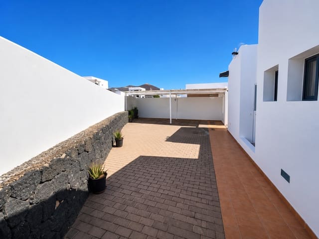 3 camera da letto Villa in vendita in Yaiza con piscina - 440.000 € (Rif: 8813047)