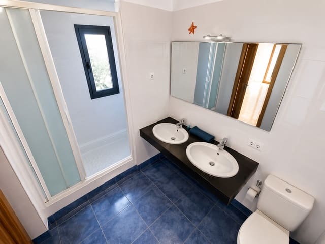 3 camera da letto Villa in vendita in Yaiza con piscina - 440.000 € (Rif: 8813047)