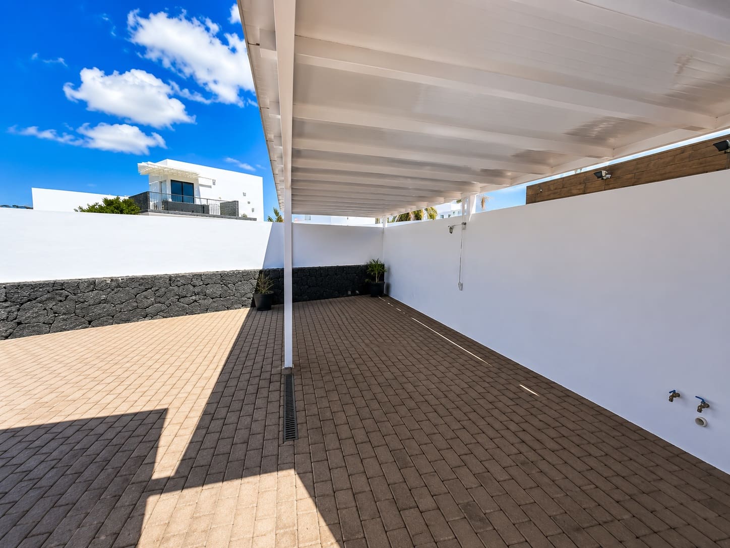 3 camera da letto Villa in vendita in Yaiza con piscina - 440.000 € (Rif: 8813047)