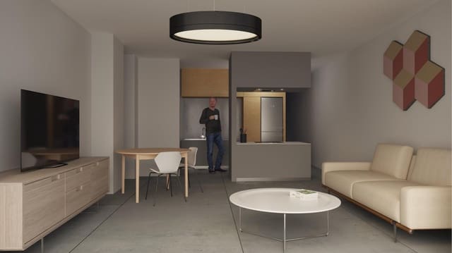 3 chambre Appartement à vendre à Arrecife - 230 000 € (Ref: 8838687)