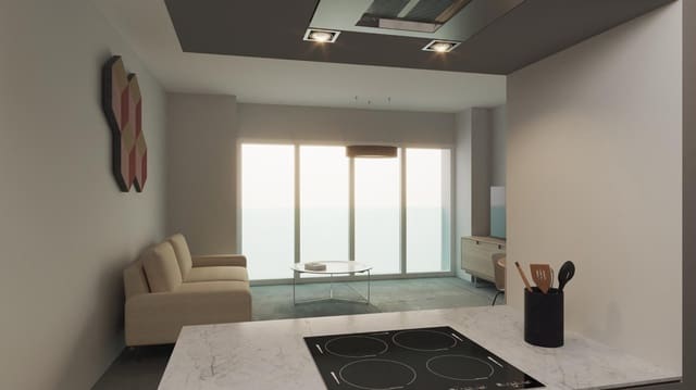 3 chambre Appartement à vendre à Arrecife - 230 000 € (Ref: 8838687)