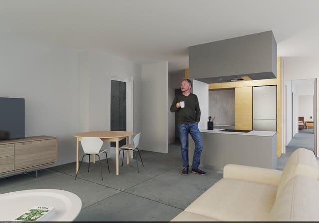 3 chambre Appartement à vendre à Arrecife - 230 000 € (Ref: 8838687)