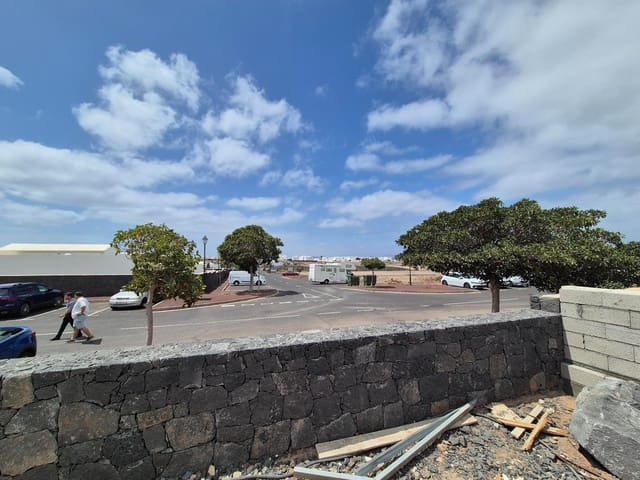 3 Zimmer Villa zu verkaufen in Playa Blanca, Yaiza mit Pool - 468.000 € (Ref: 9029623)