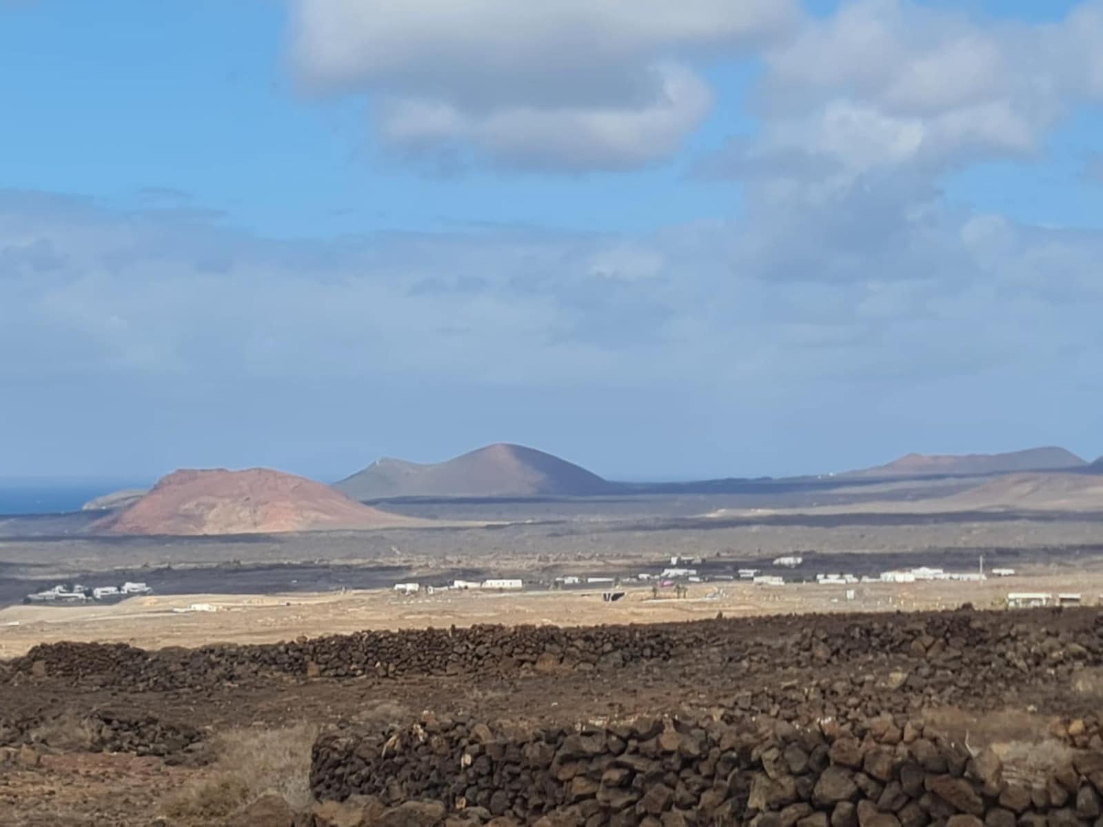 Bouwgrond te koop in Yaiza - € 249.000 (Ref: 9051116)