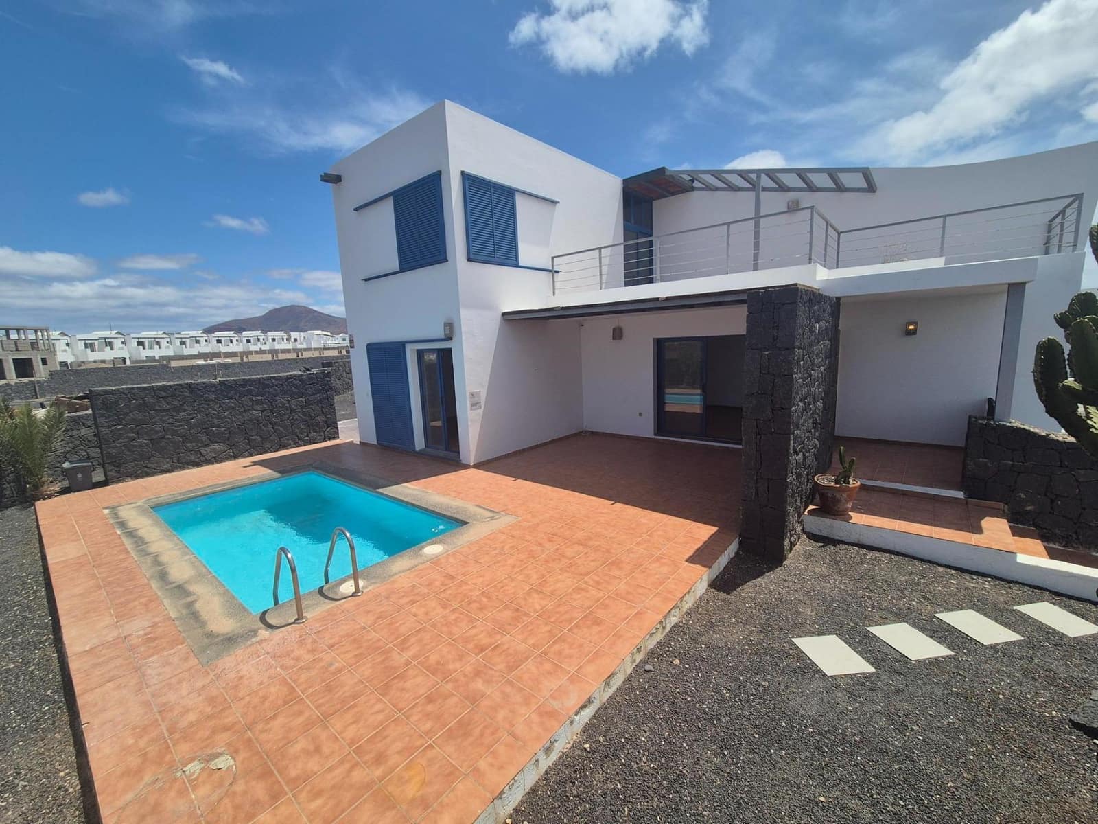 4 chambre Villa/Maison à vendre à Yaiza avec piscine - 475 000 € (Ref: 9062437)