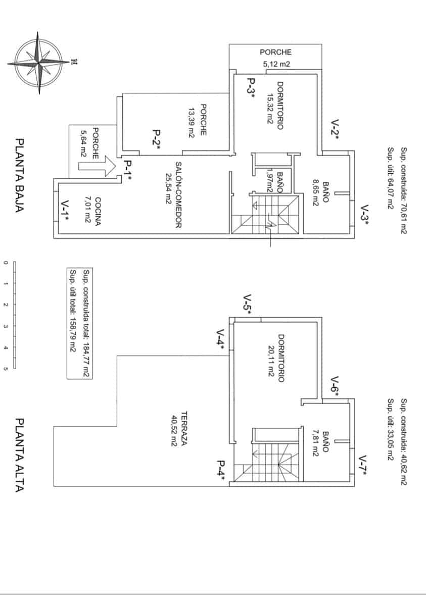 4 chambre Villa/Maison à vendre à Yaiza avec piscine - 475 000 € (Ref: 9062437)