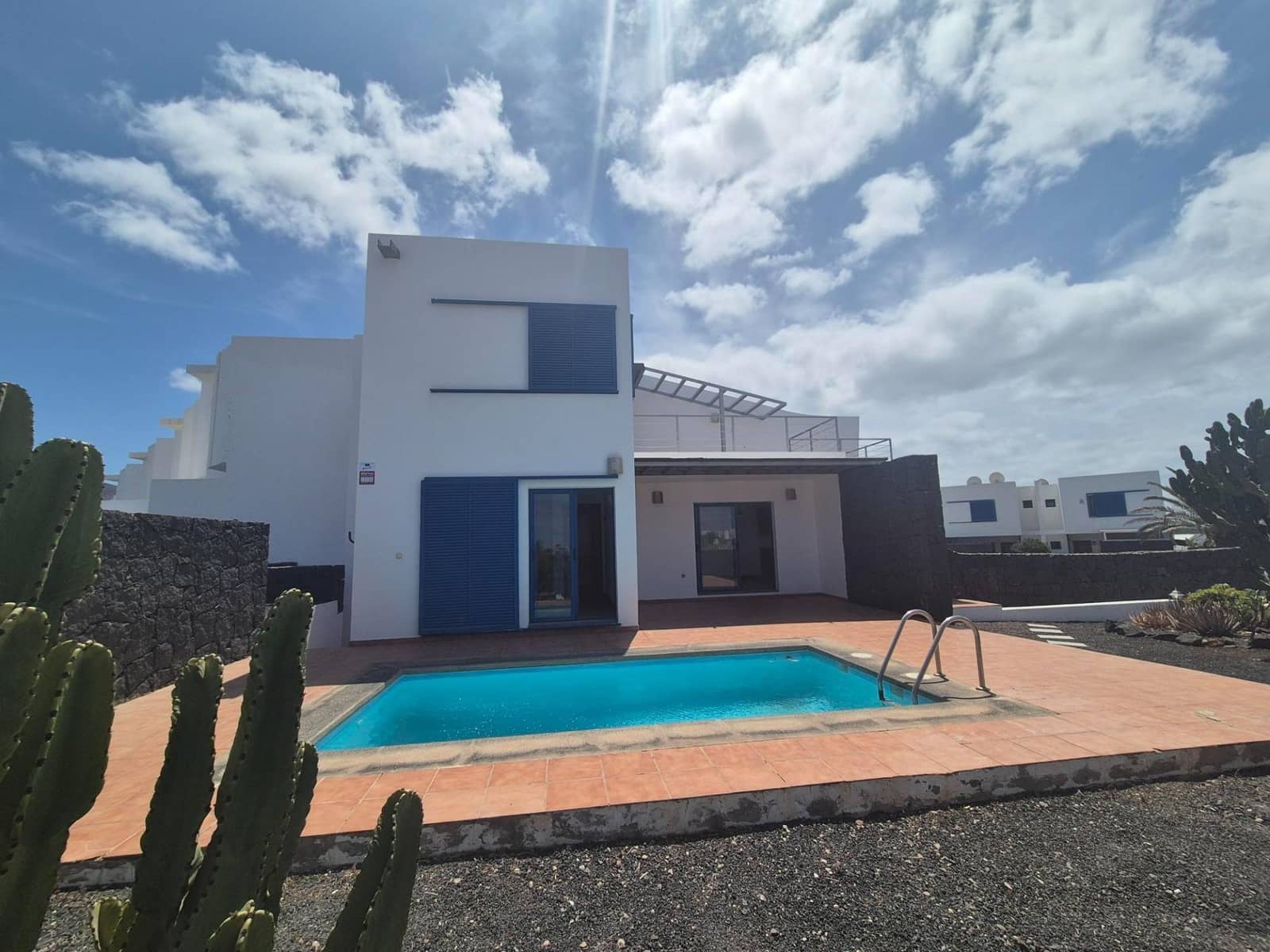 4 chambre Villa/Maison à vendre à Yaiza avec piscine - 475 000 € (Ref: 9062437)