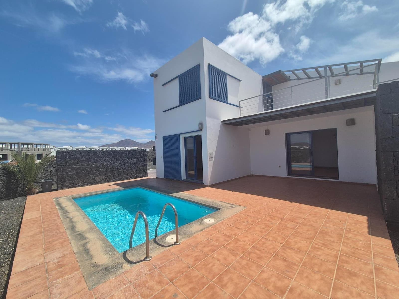 4 chambre Villa/Maison à vendre à Yaiza avec piscine - 475 000 € (Ref: 9062437)