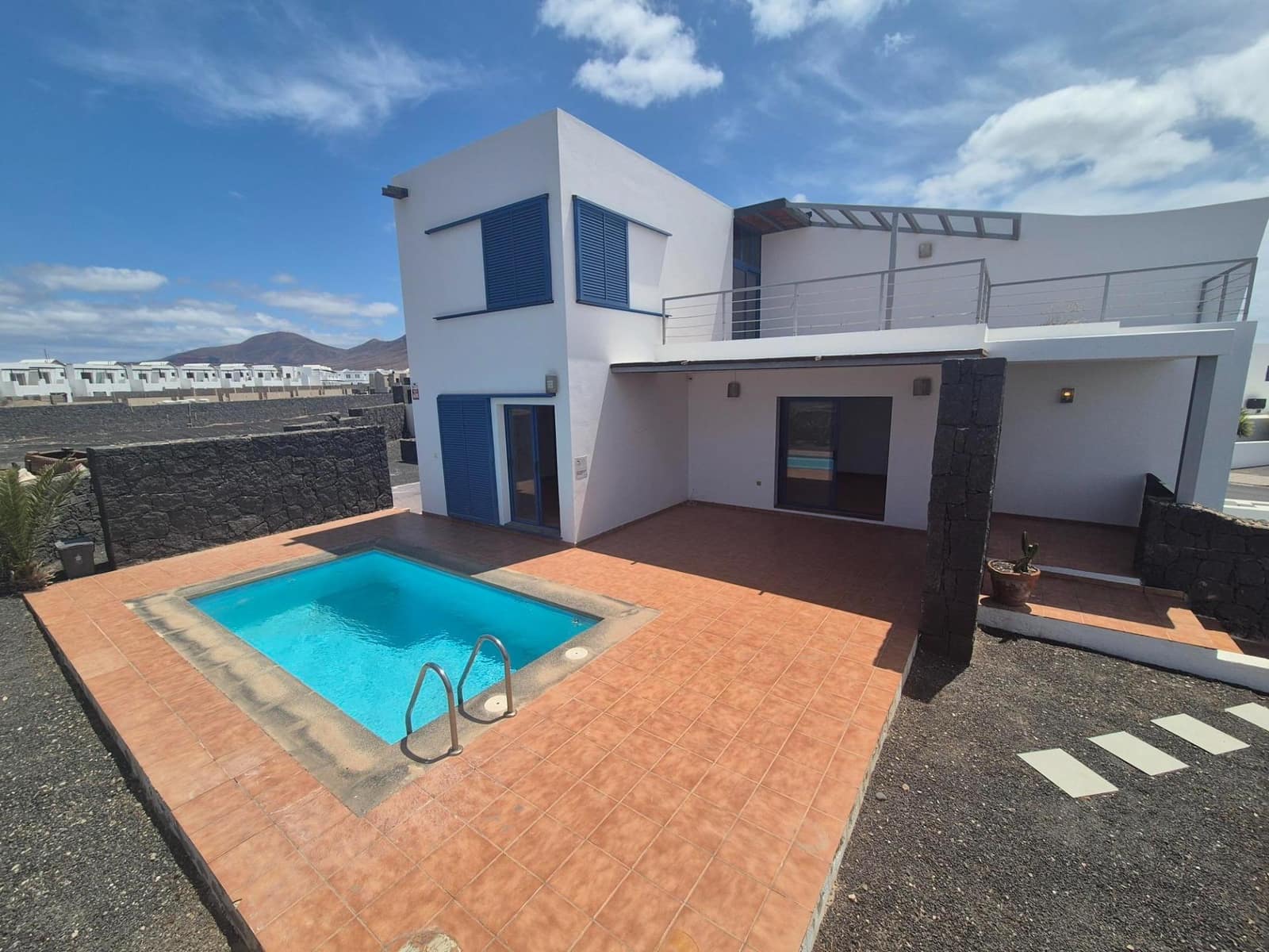 4 chambre Villa/Maison à vendre à Yaiza avec piscine - 475 000 € (Ref: 9062437)