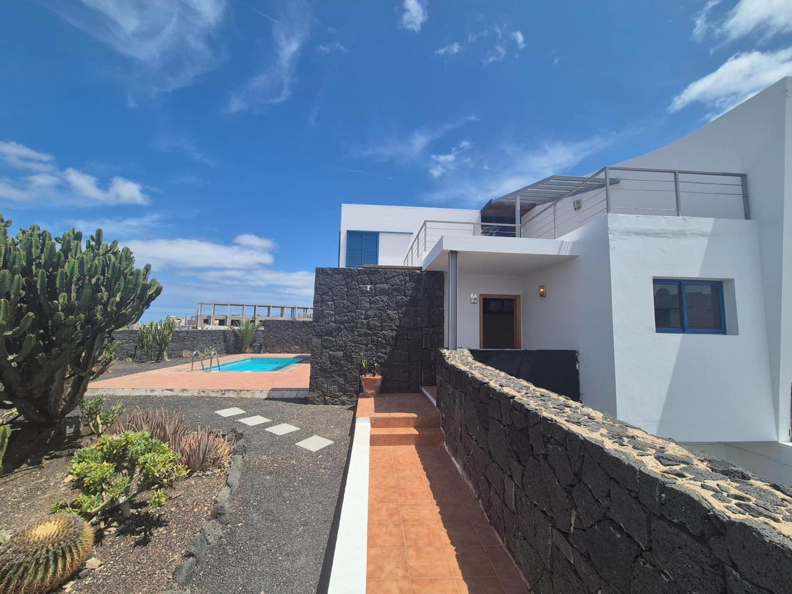 4 chambre Villa/Maison à vendre à Yaiza avec piscine - 475 000 € (Ref: 9062437)