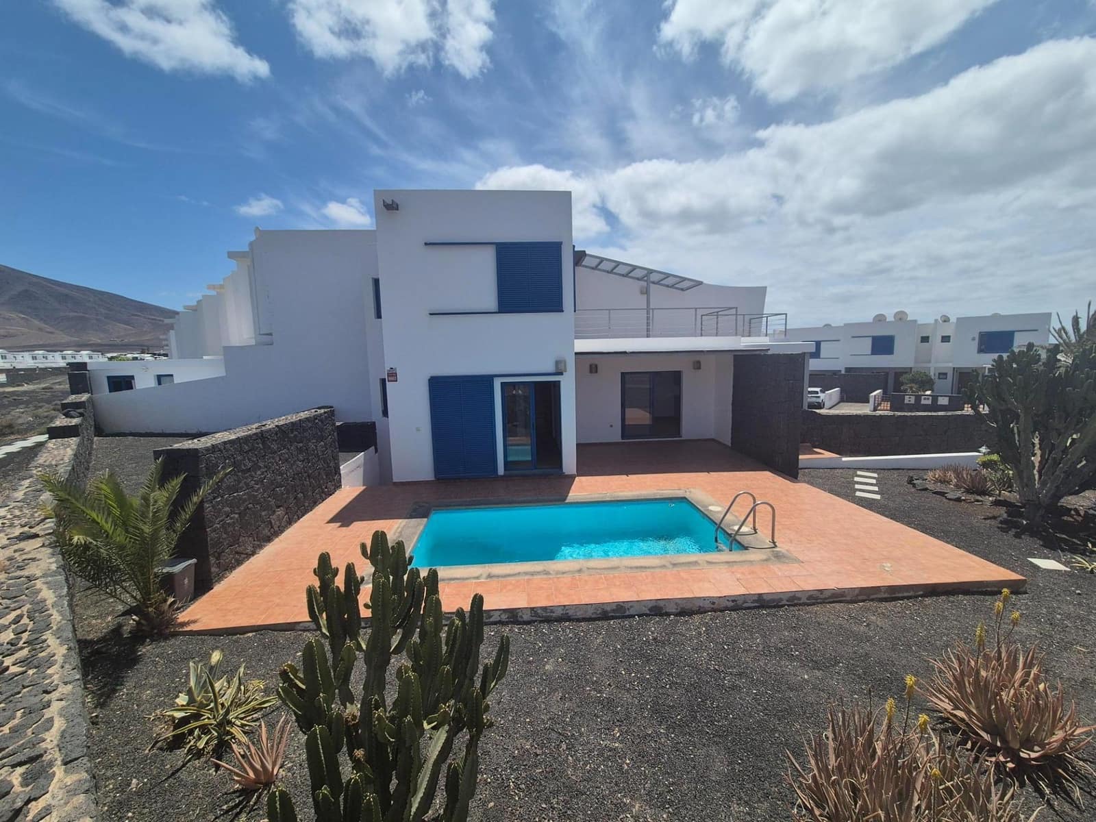 4 chambre Villa/Maison à vendre à Yaiza avec piscine - 475 000 € (Ref: 9062437)