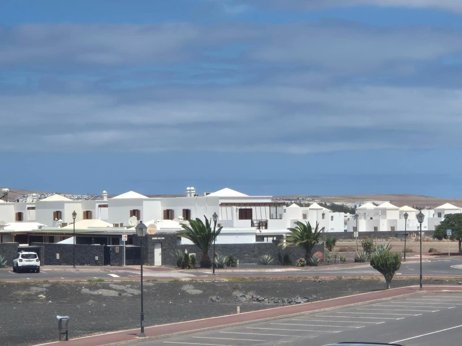 4 chambre Villa/Maison à vendre à Yaiza avec piscine - 475 000 € (Ref: 9062437)