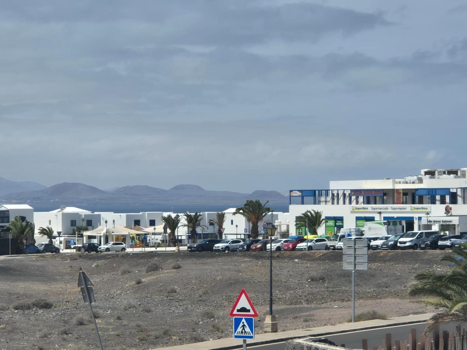 4 chambre Villa/Maison à vendre à Yaiza avec piscine - 475 000 € (Ref: 9062437)