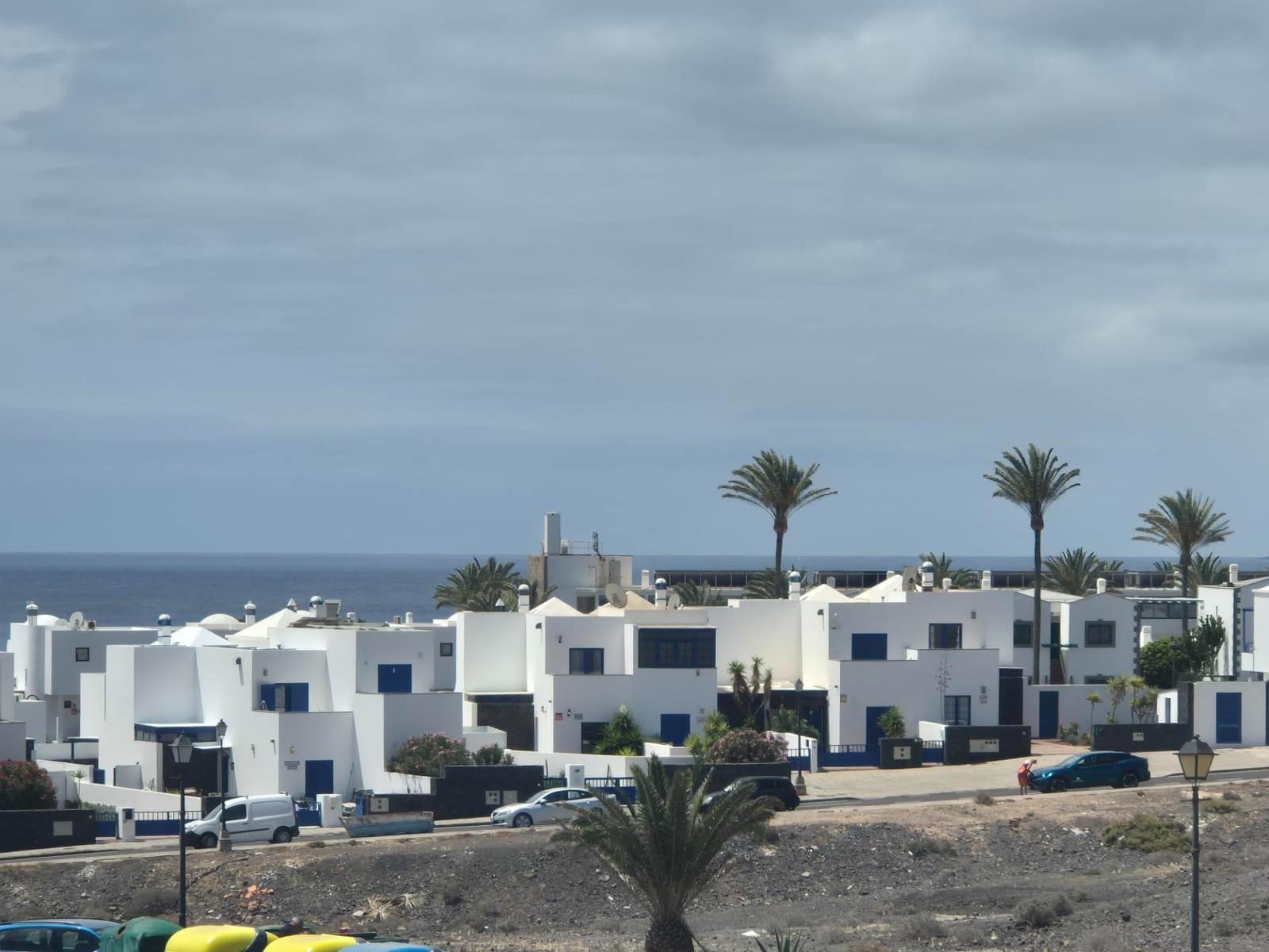 4 chambre Villa/Maison à vendre à Yaiza avec piscine - 475 000 € (Ref: 9062437)