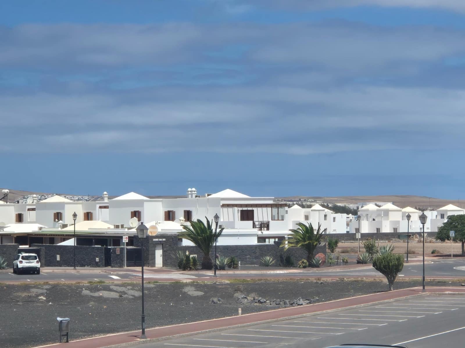 4 chambre Villa/Maison à vendre à Yaiza avec piscine - 475 000 € (Ref: 9062437)