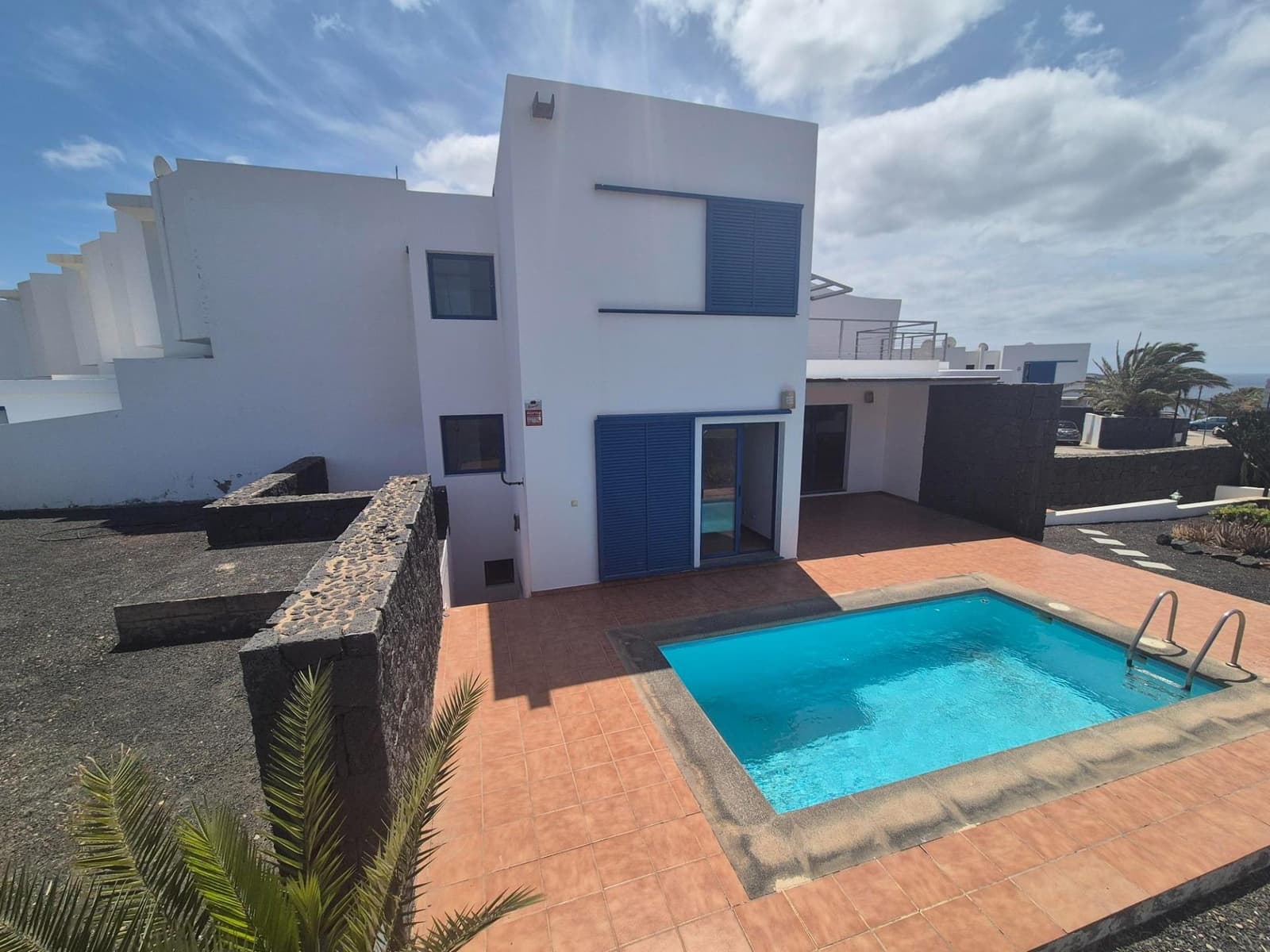 4 chambre Villa/Maison à vendre à Yaiza avec piscine - 475 000 € (Ref: 9062437)