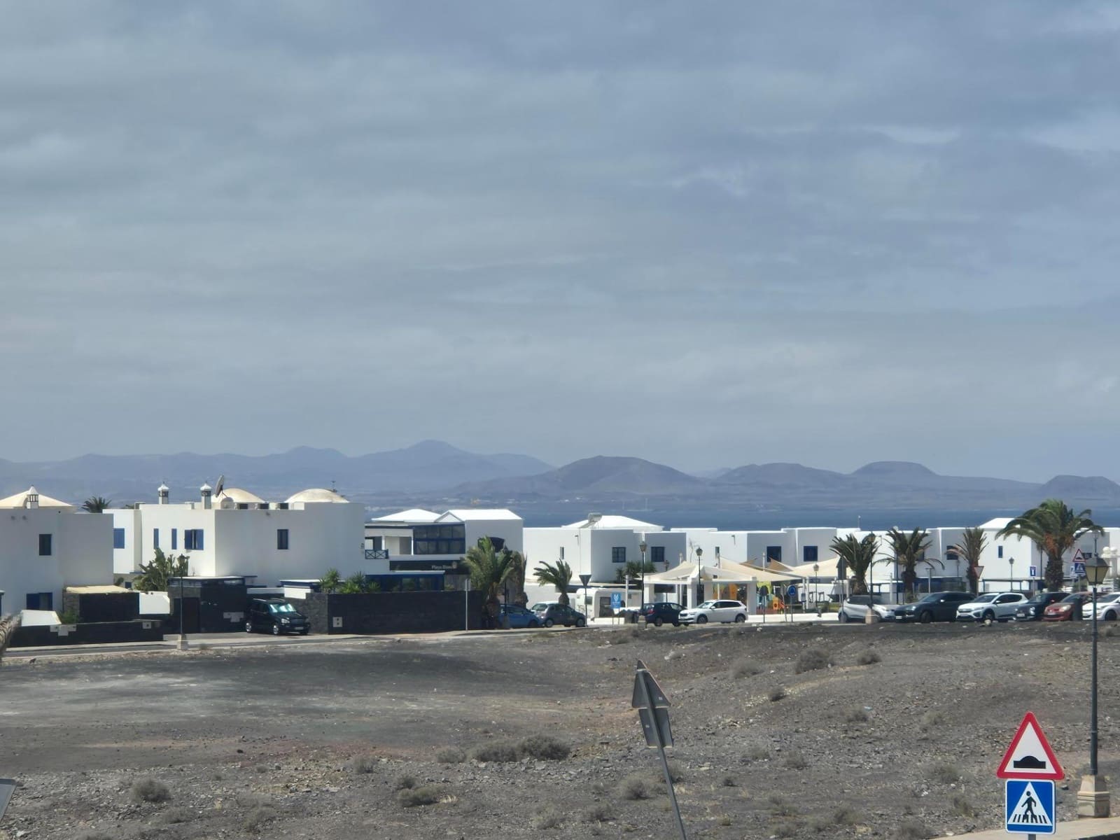 4 chambre Villa/Maison à vendre à Yaiza avec piscine - 475 000 € (Ref: 9062437)