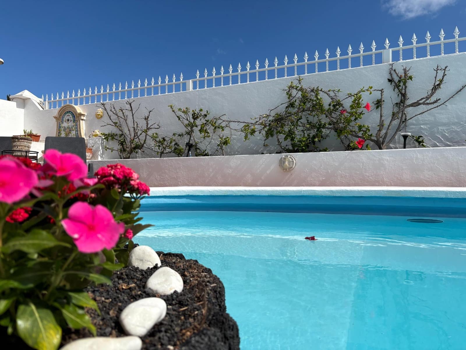 4 soveværelse Villa til salg i Arrecife - € 749.000 (Ref: 9107142)