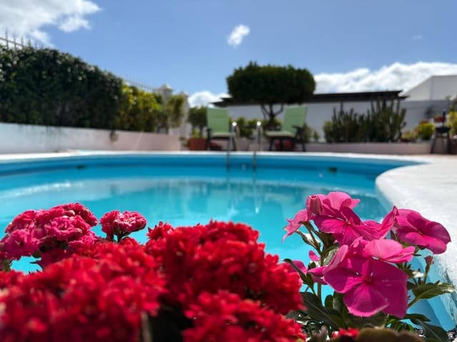 4 quarto Moradia para venda em Arrecife - 777 000 € (Ref: 9107142)