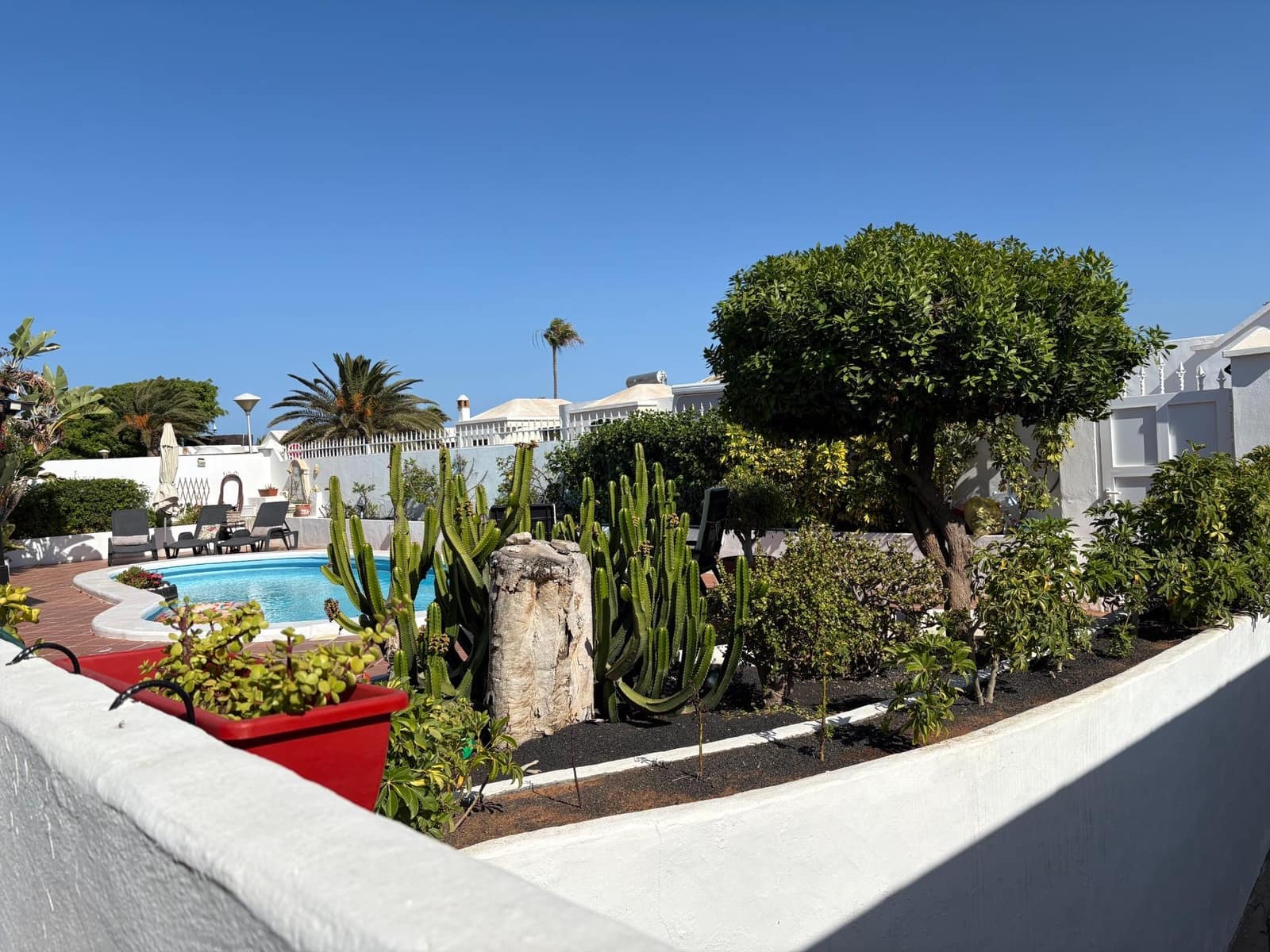 4 soveværelse Villa til salg i Arrecife - € 749.000 (Ref: 9107142)