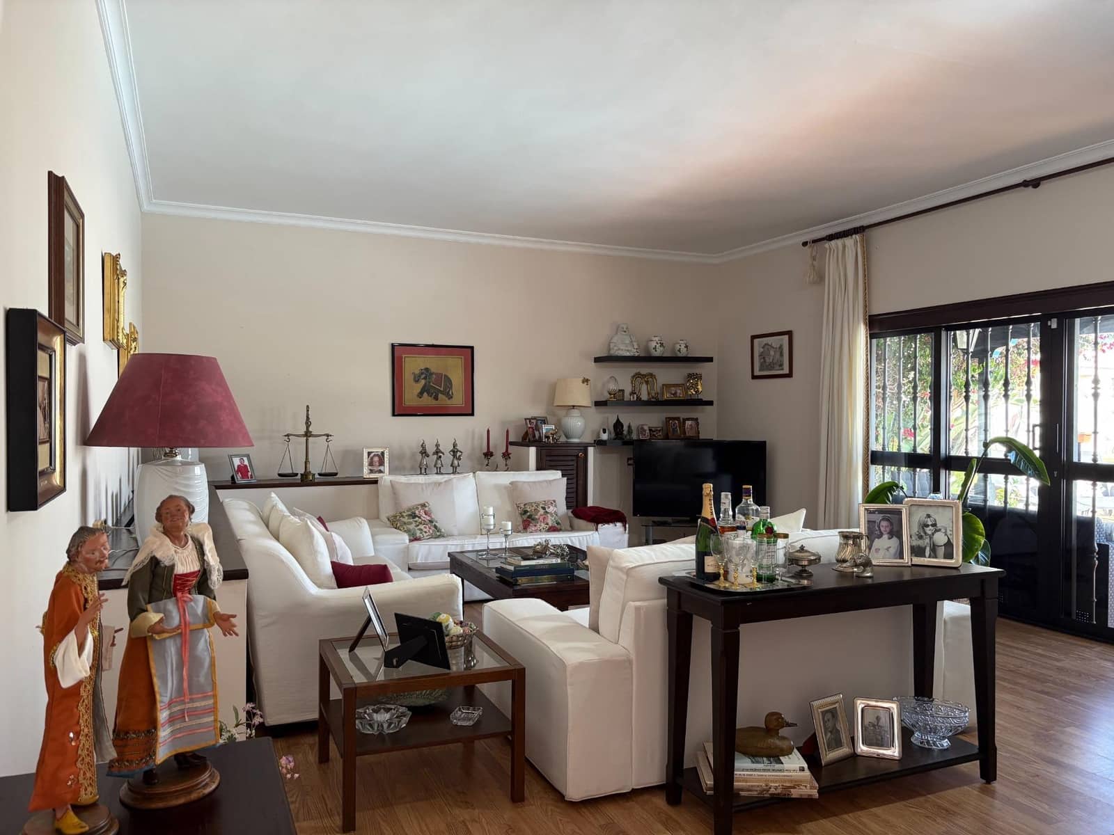 4 soveværelse Villa til salg i Arrecife - € 749.000 (Ref: 9107142)