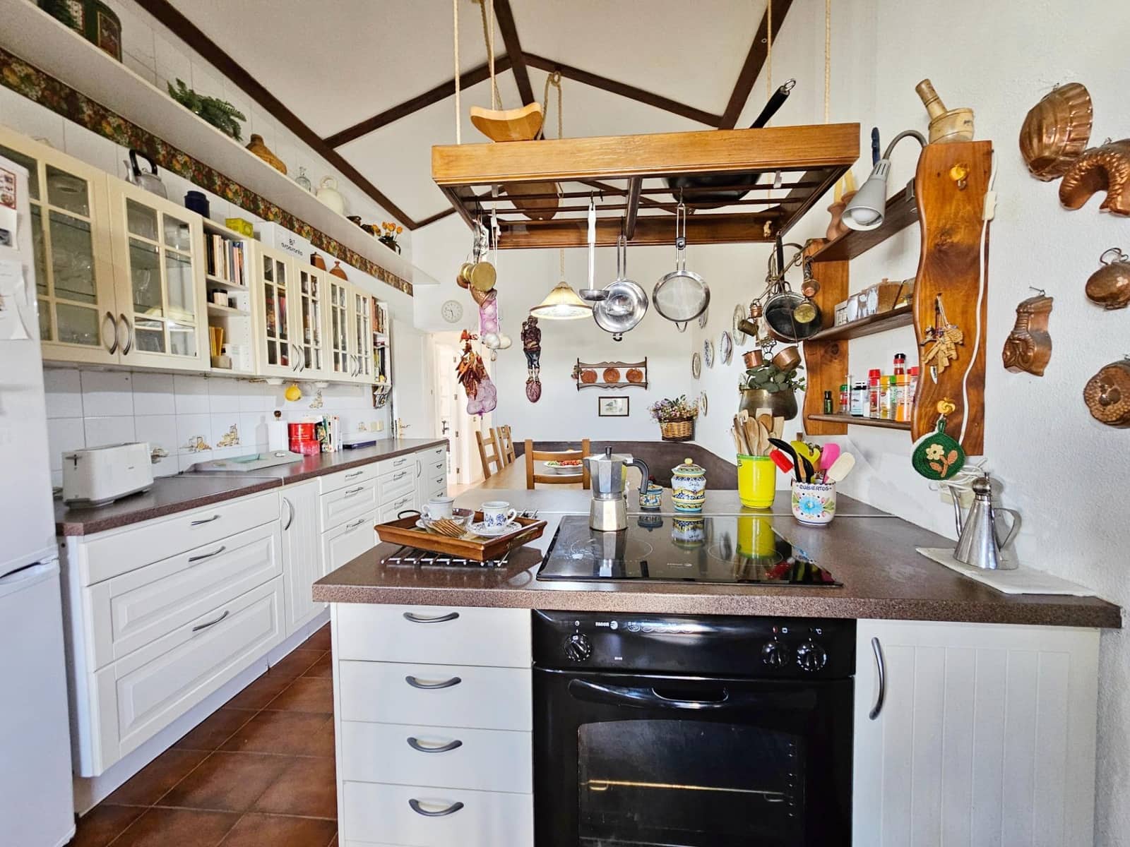 4 soveværelse Villa til salg i Arrecife - € 749.000 (Ref: 9107142)