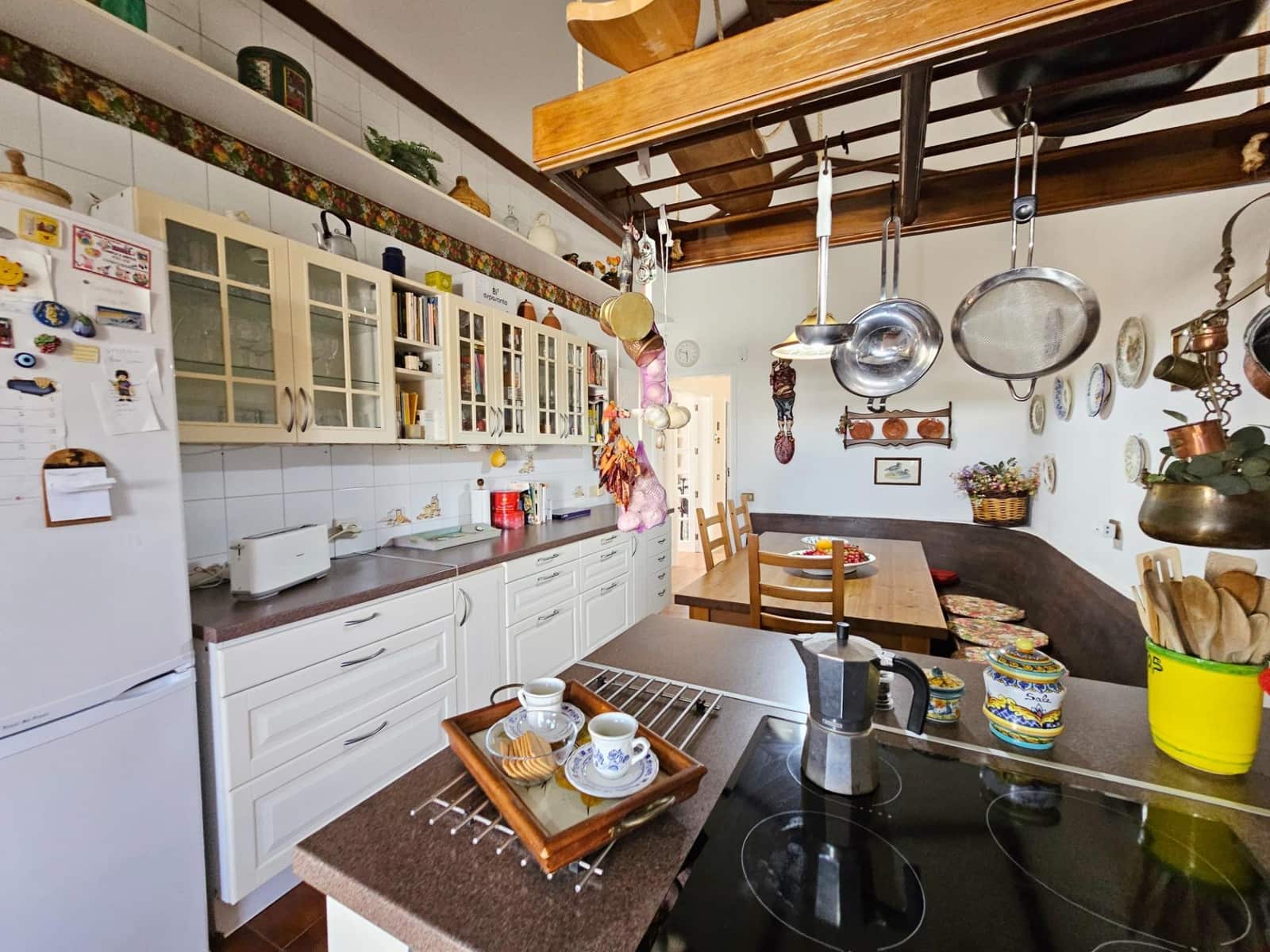 4 soveværelse Villa til salg i Arrecife - € 749.000 (Ref: 9107142)