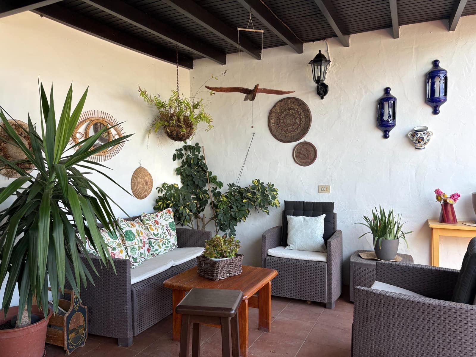 4 soveværelse Villa til salg i Arrecife - € 749.000 (Ref: 9107142)