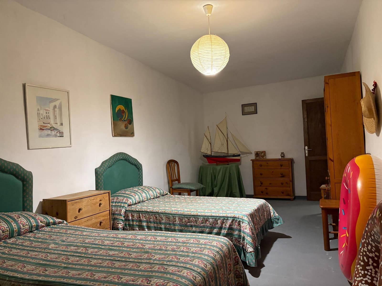 4 soveværelse Villa til salg i Arrecife - € 749.000 (Ref: 9107142)