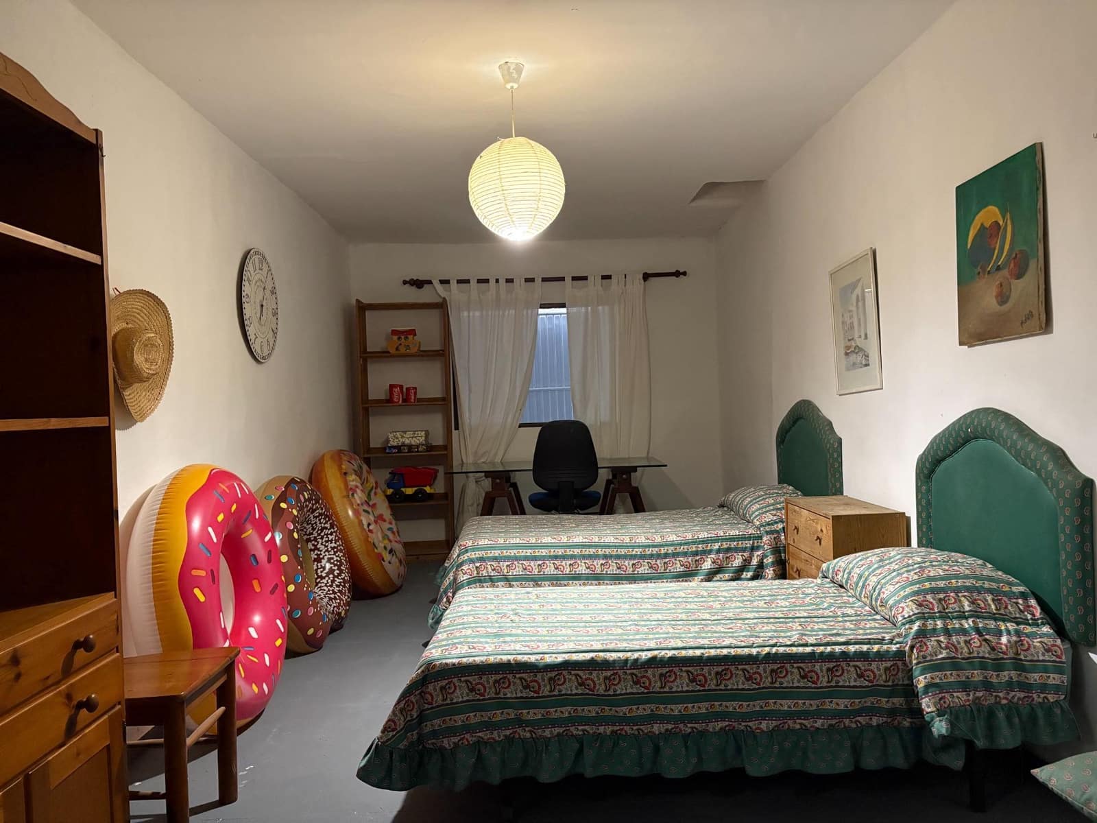 4 soveværelse Villa til salg i Arrecife - € 749.000 (Ref: 9107142)