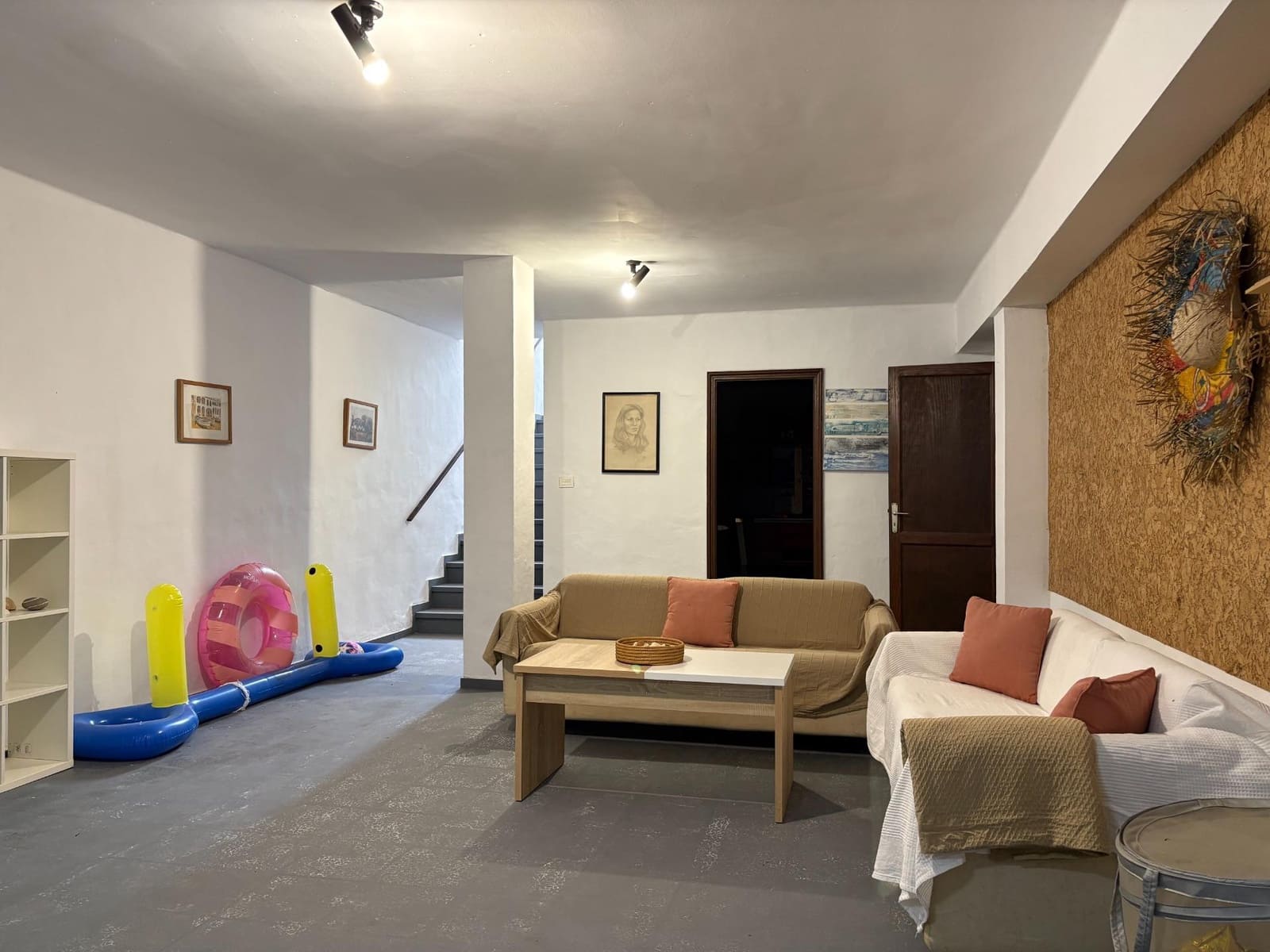 4 soveværelse Villa til salg i Arrecife - € 749.000 (Ref: 9107142)