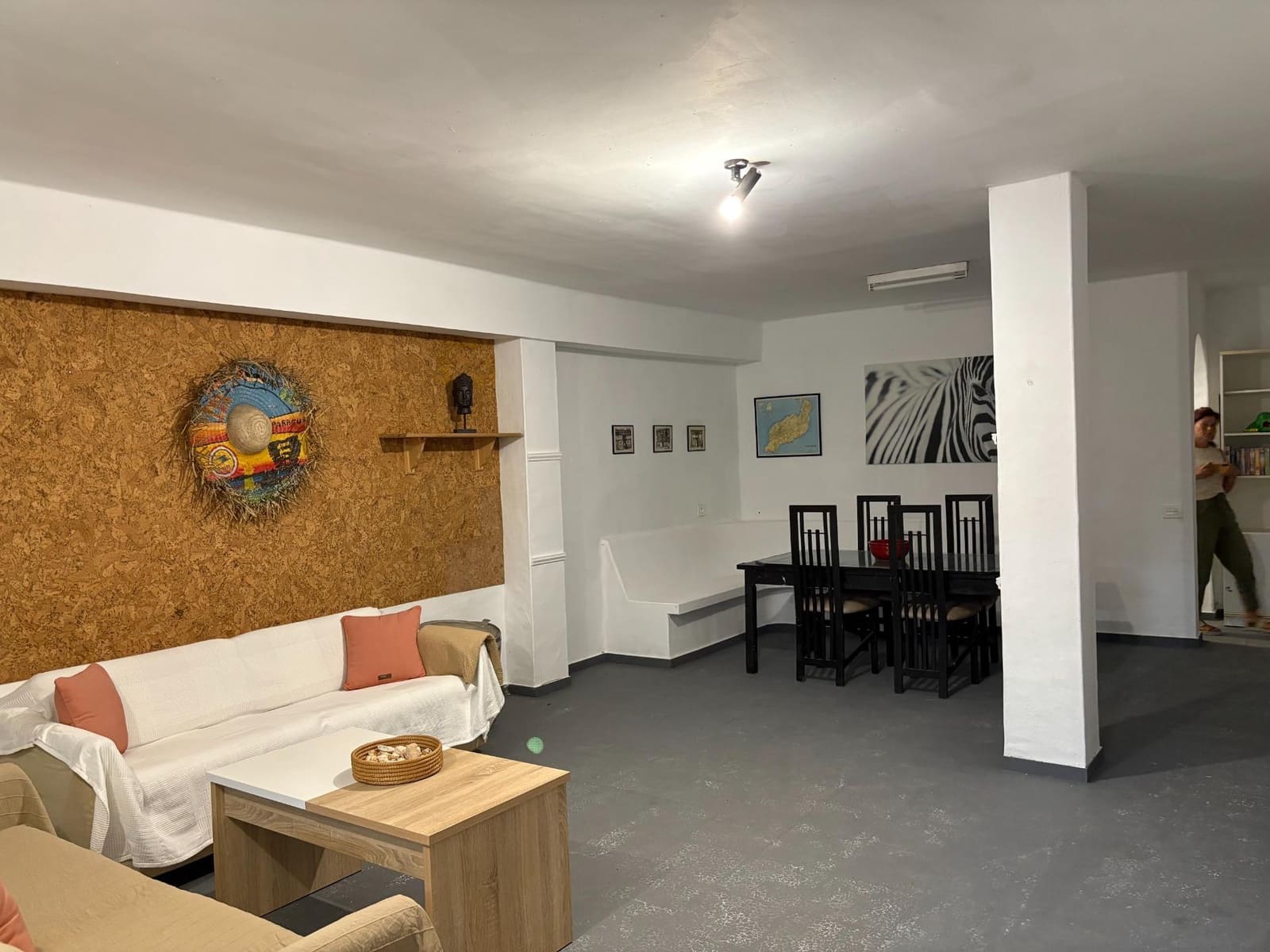 4 soveværelse Villa til salg i Arrecife - € 749.000 (Ref: 9107142)