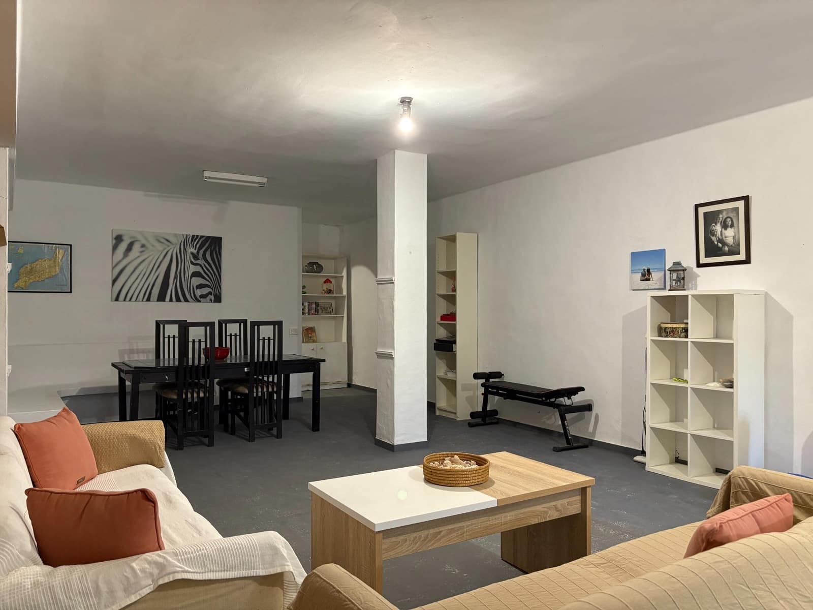 4 soveværelse Villa til salg i Arrecife - € 749.000 (Ref: 9107142)