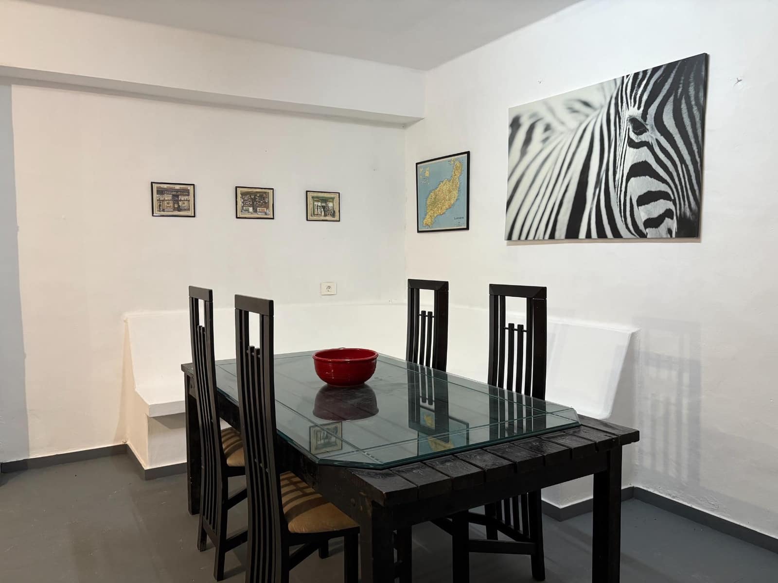 4 soveværelse Villa til salg i Arrecife - € 749.000 (Ref: 9107142)