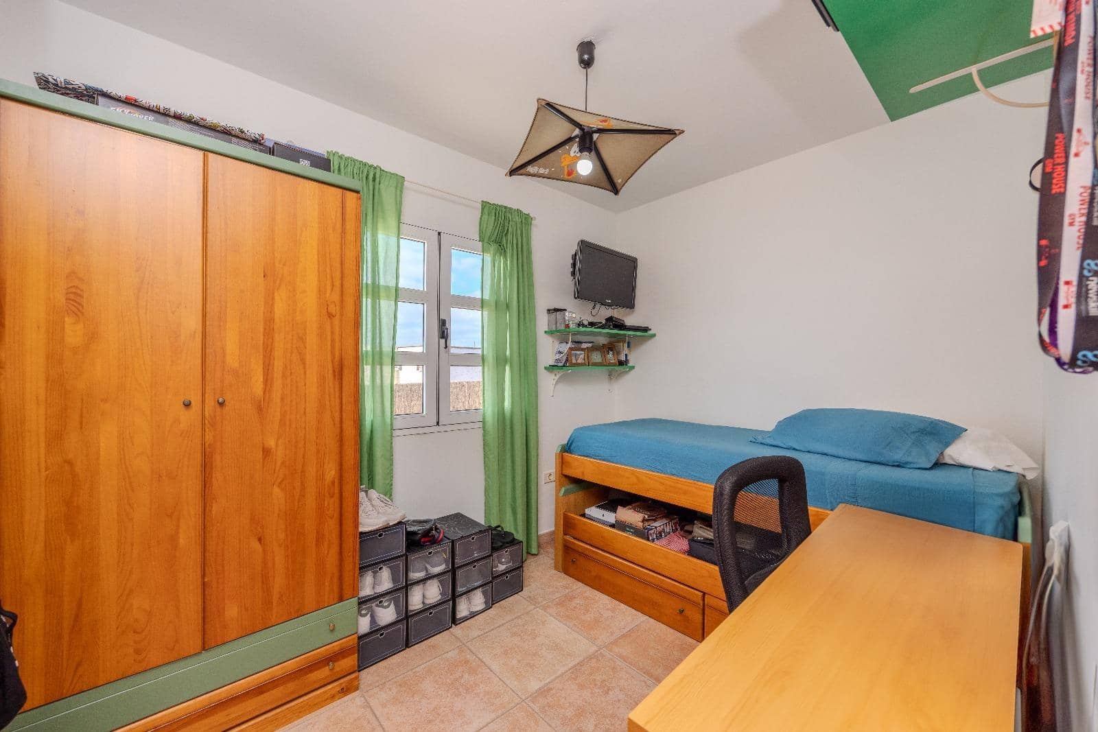 3 slaapkamer Villa te koop in Tias met garage - € 680.000 (Ref: 9108785)