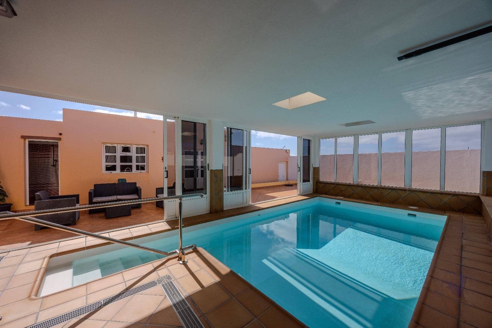 3 slaapkamer Villa te koop in Tias met garage - € 680.000 (Ref: 9108785)