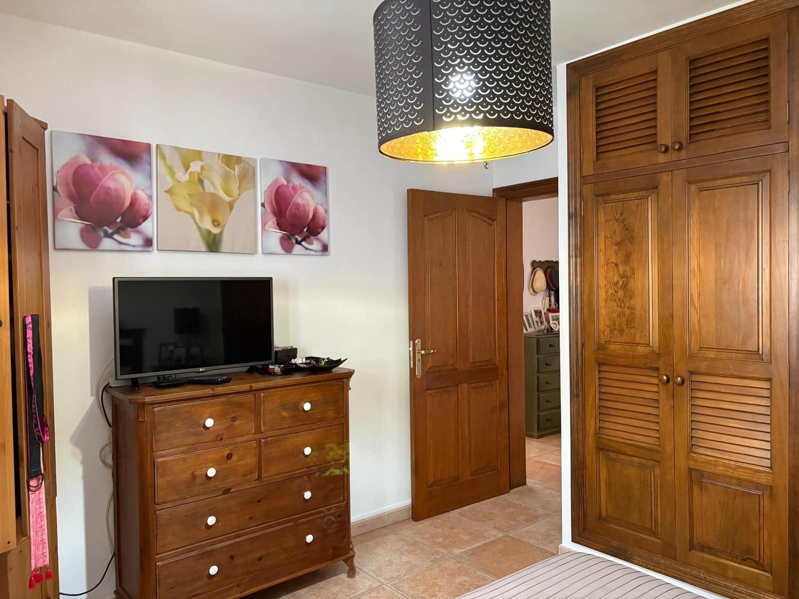 3 slaapkamer Villa te koop in Tias met garage - € 680.000 (Ref: 9108785)