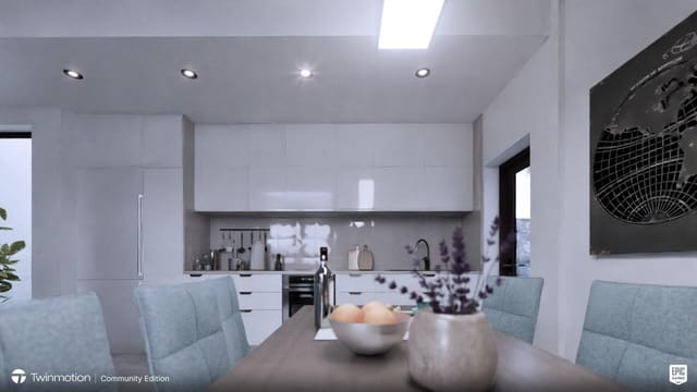 Chalet de 3 habitaciones en Playa Blanca, Yaiza en venta - 569.000 € (Ref: 9108786)