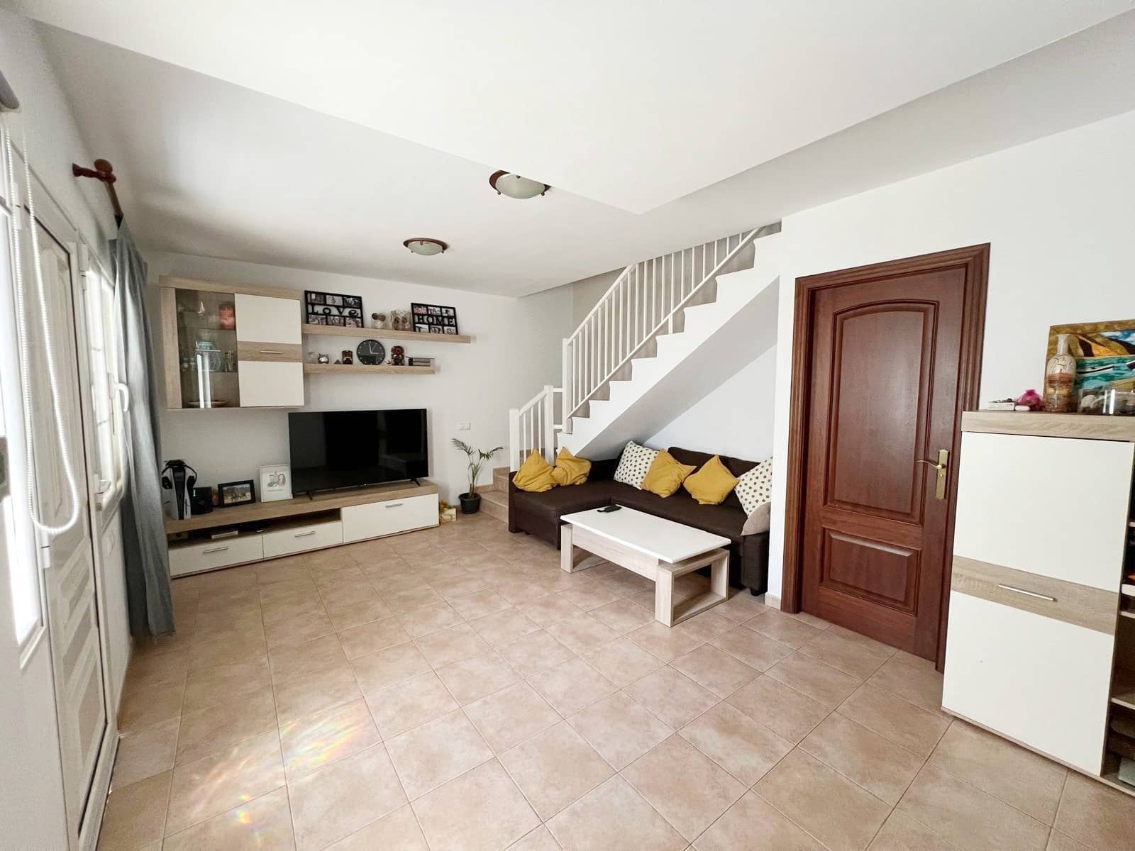 3 soveværelse Semi-Rækkehus til salg i Arrecife - € 207.000 (Ref: 9238746)