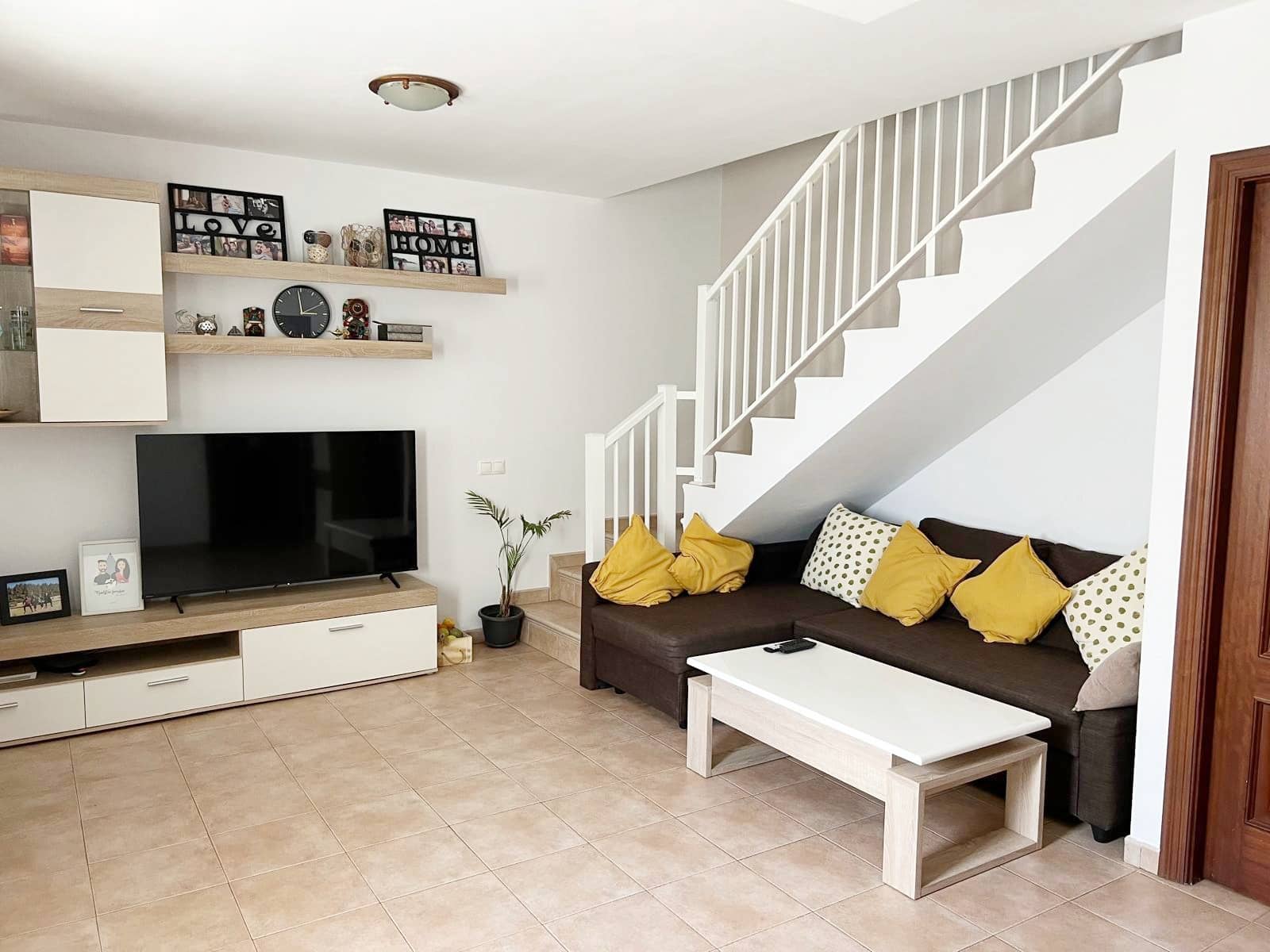 3 soveværelse Semi-Rækkehus til salg i Arrecife - € 207.000 (Ref: 9238746)