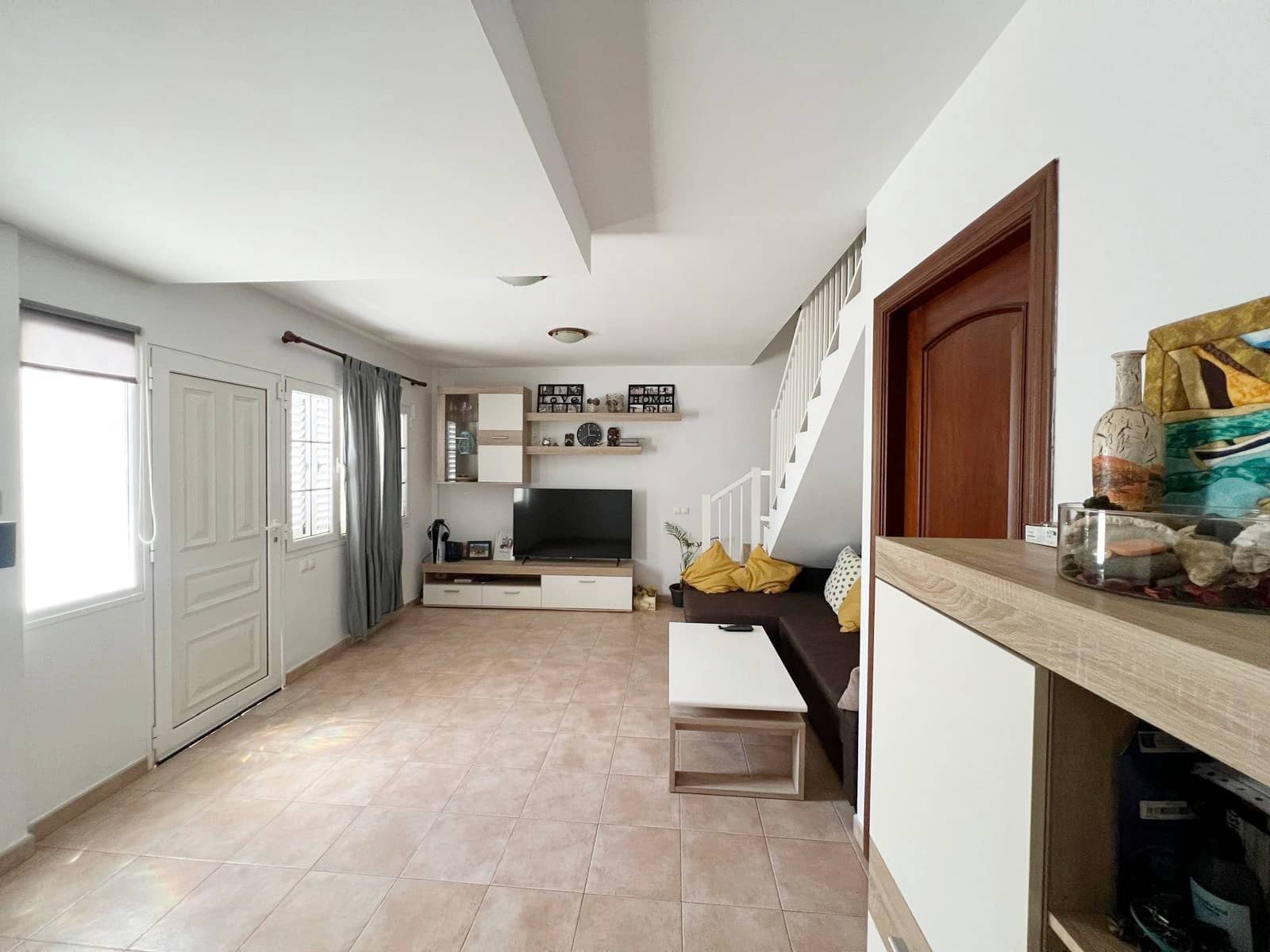 3 soveværelse Semi-Rækkehus til salg i Arrecife - € 207.000 (Ref: 9238746)